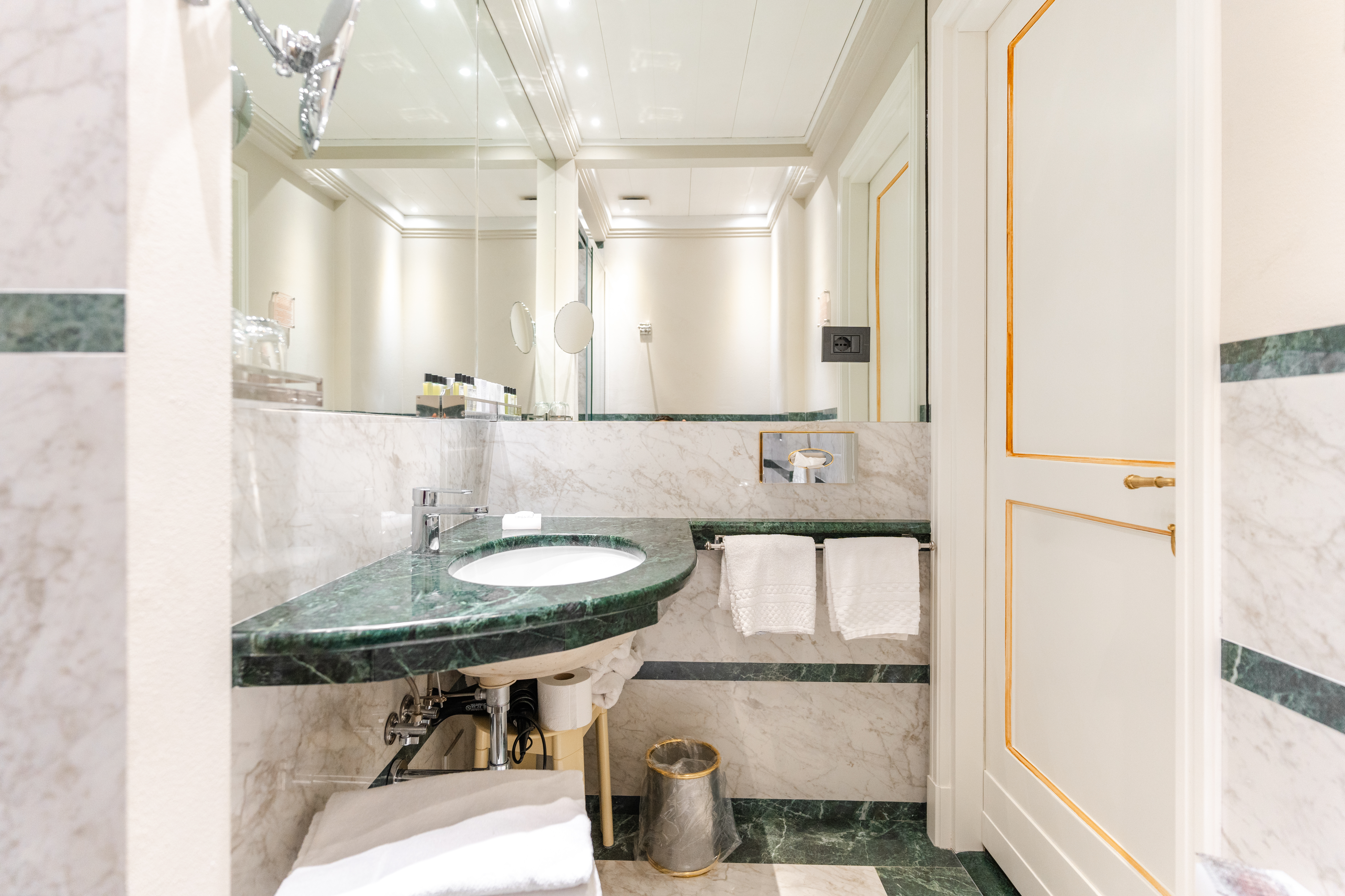 Urlaub-mit-Hund: Art Hotel Commercianti