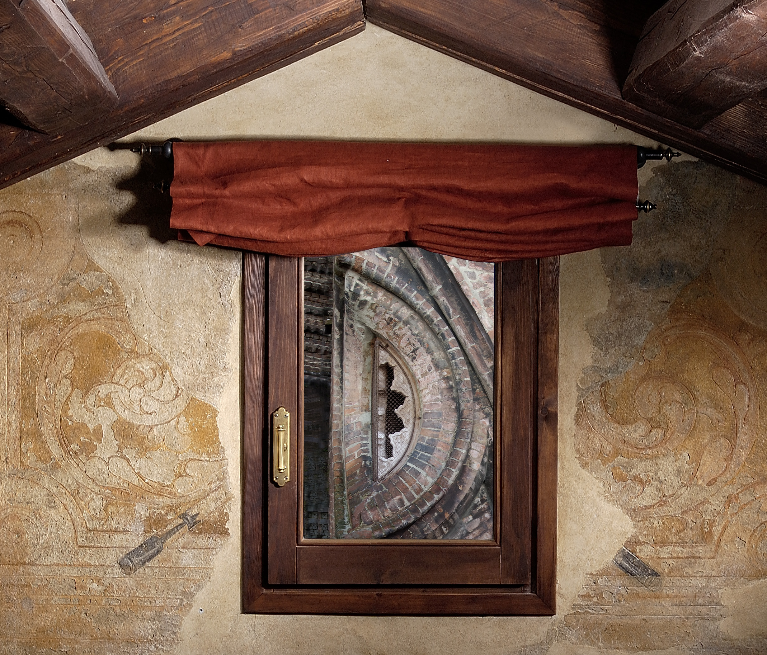 Urlaub-mit-Hund: Art Hotel Commercianti - Wohnen | Schlafen