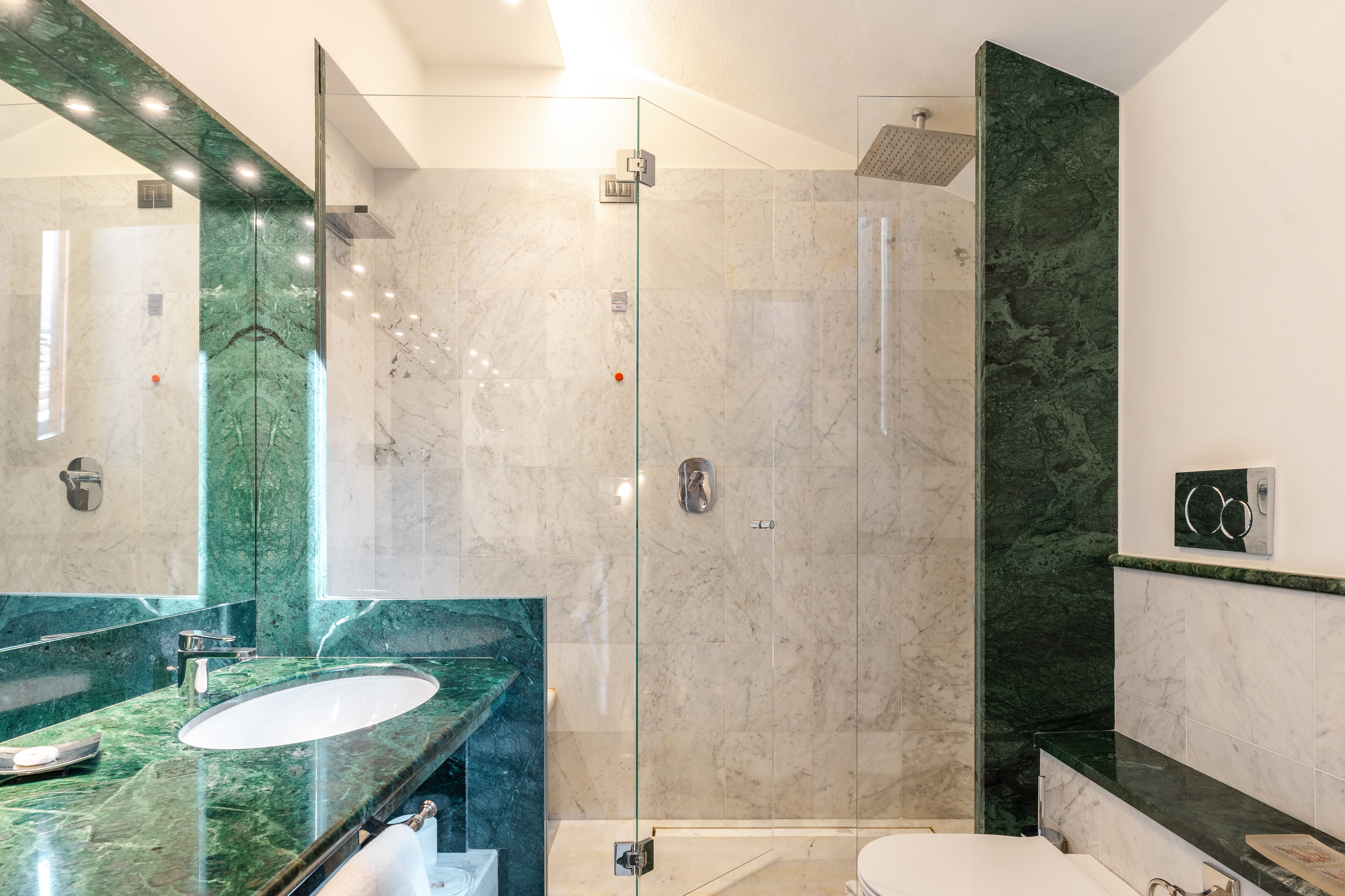 Urlaub-mit-Hund: Art Hotel Commercianti