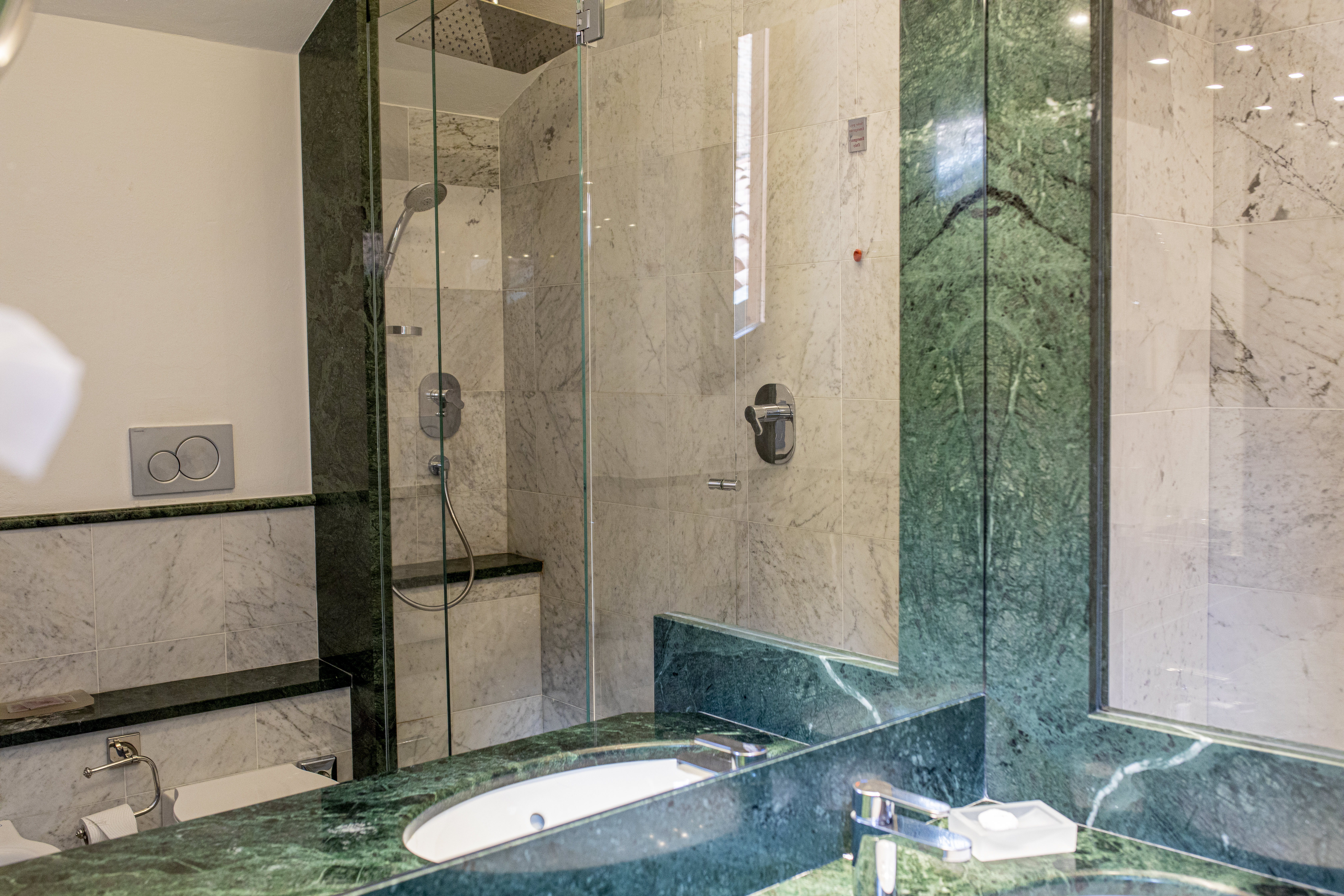 Urlaub-mit-Hund: Art Hotel Commercianti