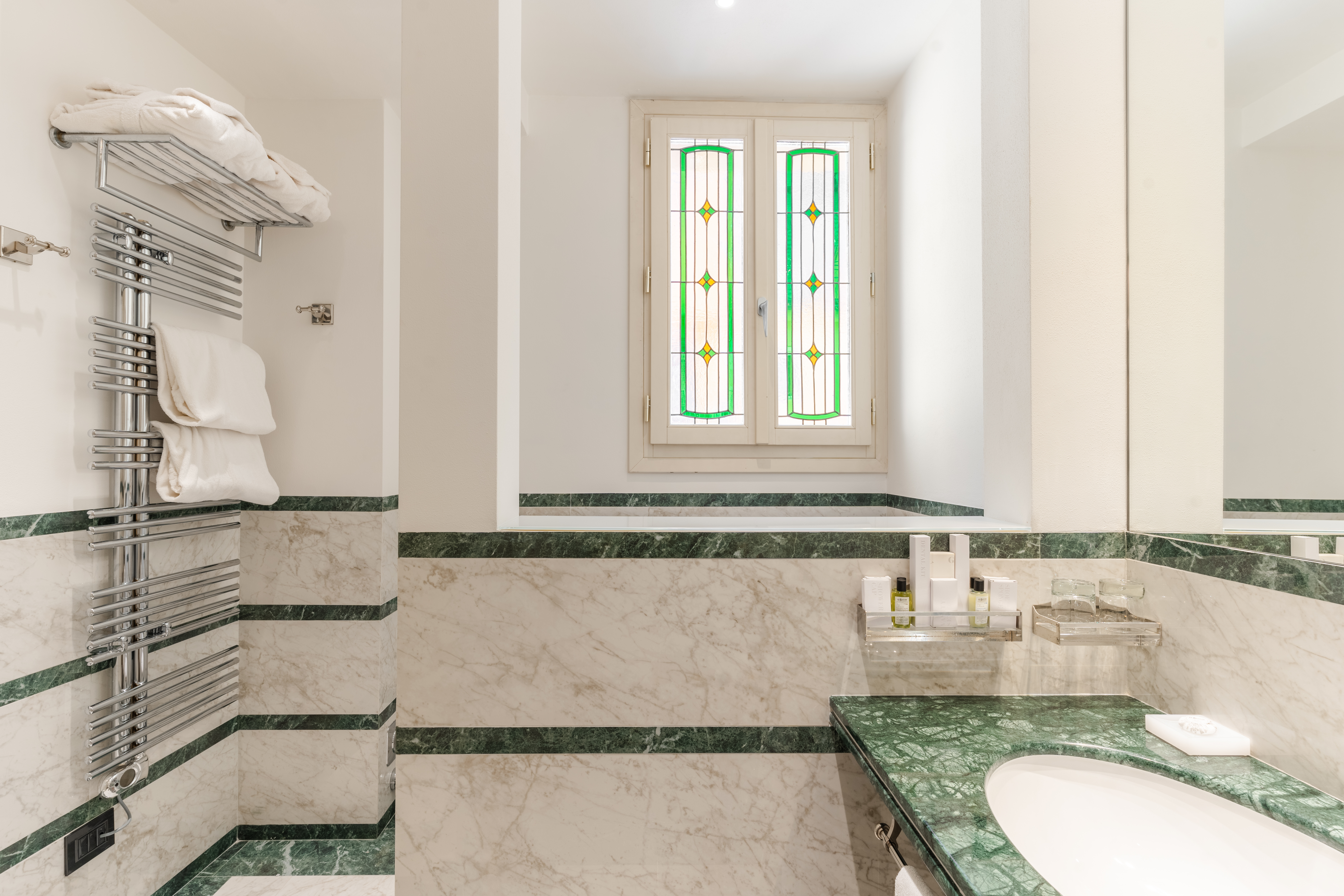 Urlaub-mit-Hund: Art Hotel Commercianti