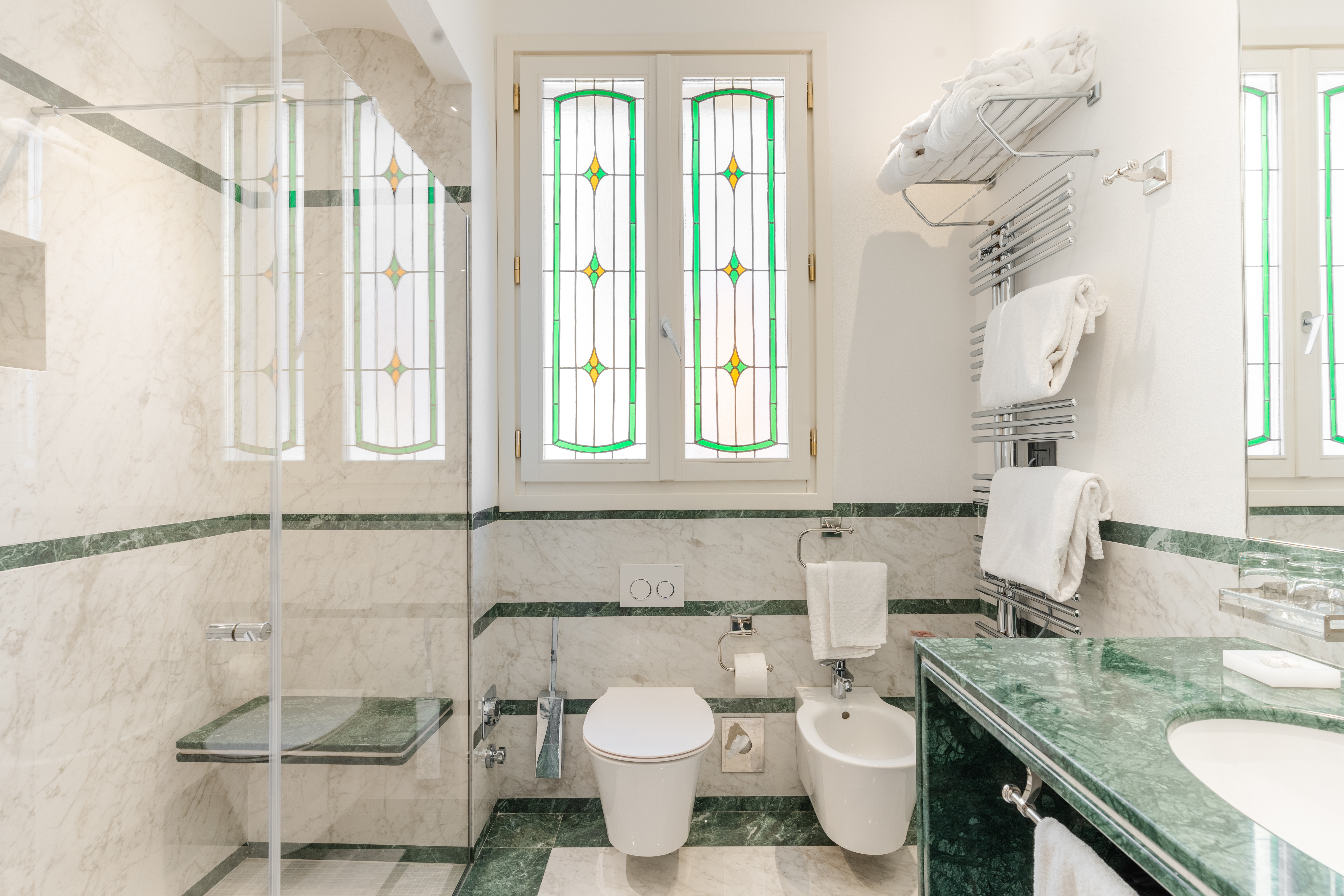 Urlaub-mit-Hund: Art Hotel Commercianti