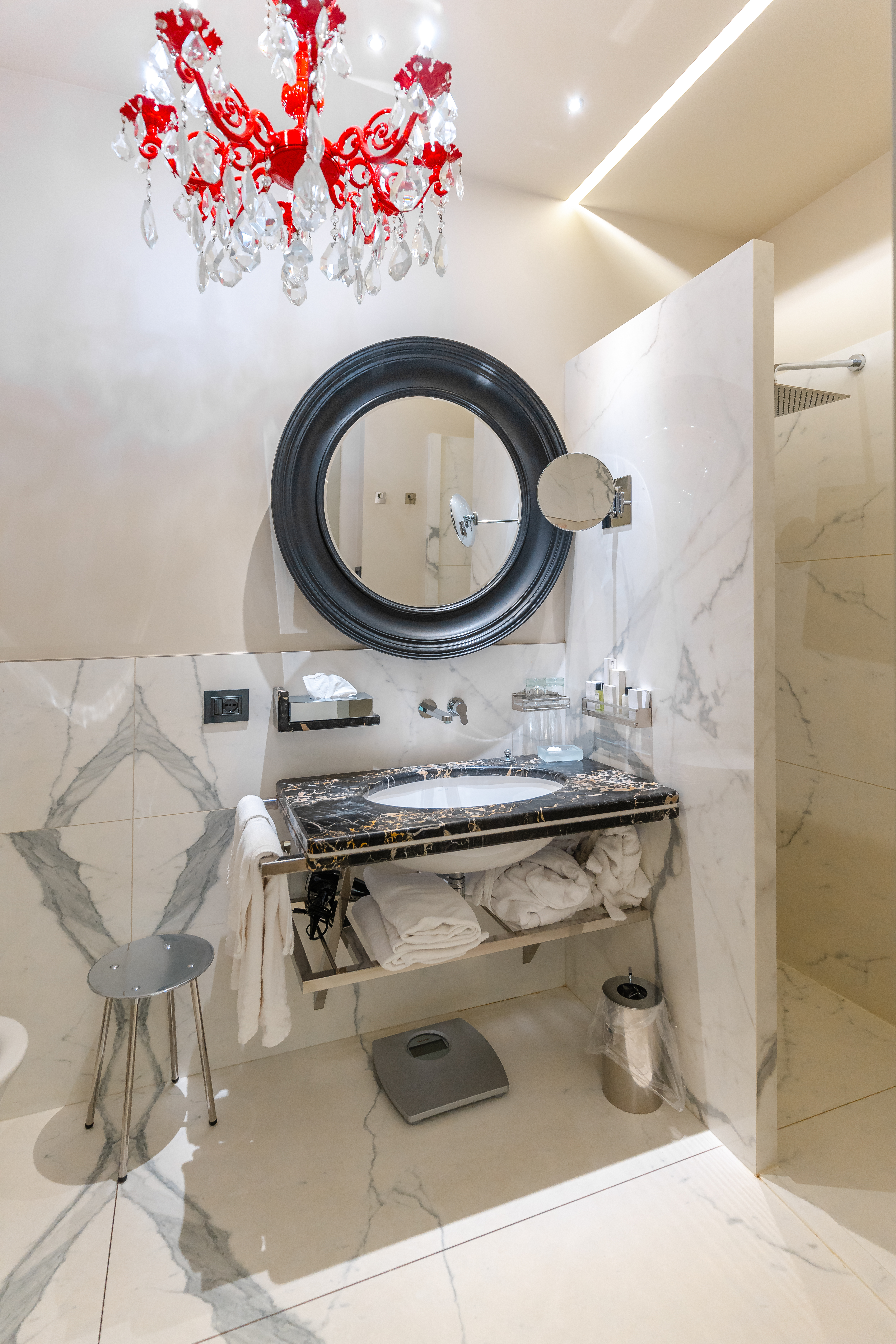 Urlaub-mit-Hund: Art Hotel Commercianti