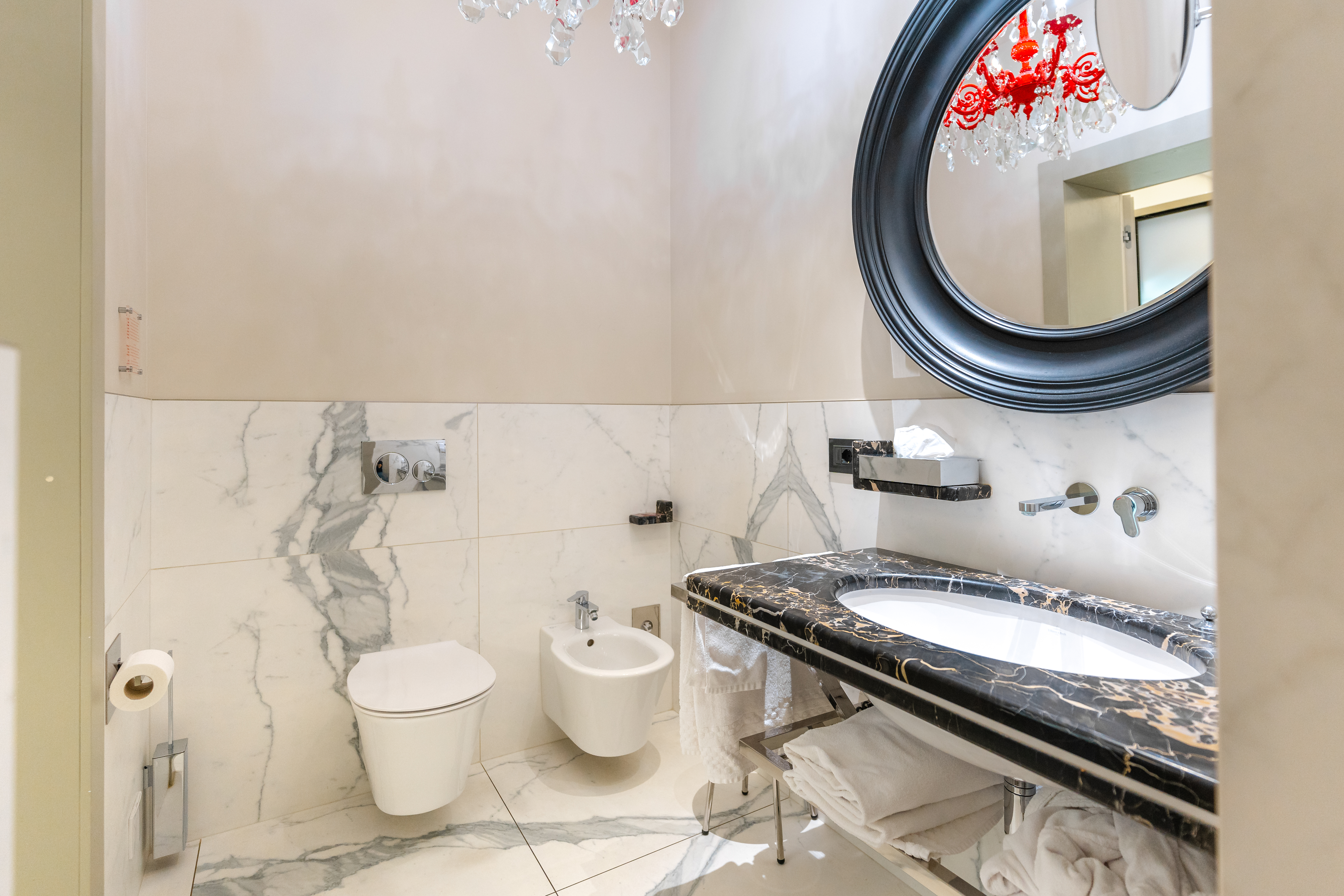 Urlaub-mit-Hund: Art Hotel Commercianti