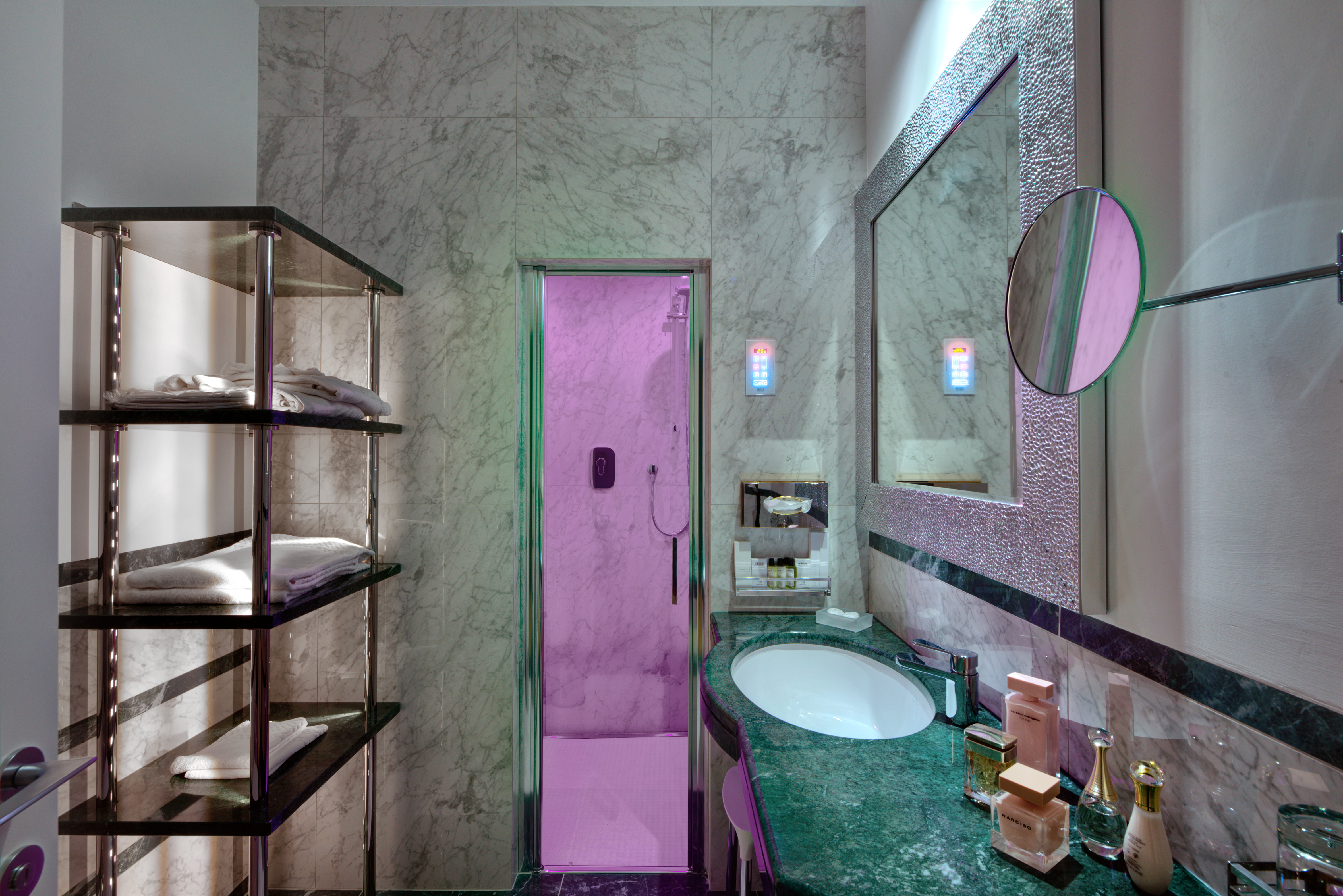 Urlaub-mit-Hund: Art Hotel Commercianti