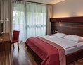 Urlaub-mit-Hund: Comfort / Superior Doppelzimmer - Asia Hotel & Spa Leoben