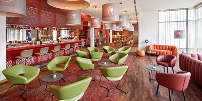 Hundehotel - Wellnessbereich - Kumberg - Lifestylebar - Asia Hotel & Spa Leoben