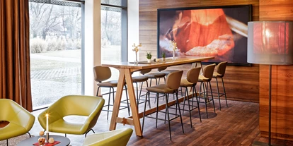 Hundehotel - Wellnessbereich - Kumberg - Lifestylebar - Asia Hotel & Spa Leoben