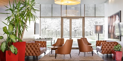 Hundehotel - Wellnessbereich - Kumberg - Lobby - Asia Hotel & Spa Leoben