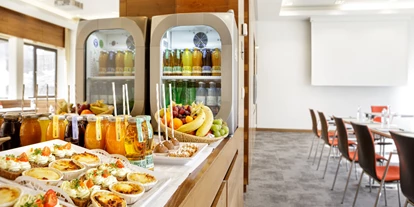 Hundehotel - Wellnessbereich - Kumberg - Seminarraum - Asia Hotel & Spa Leoben