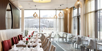 Hundehotel - Wellnessbereich - Kumberg - Restaurant Styrasia - Asia Hotel & Spa Leoben