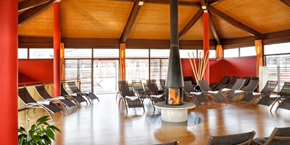 Hundehotel - Wellnessbereich - Kumberg - Kaminzimmer - Asia Hotel & Spa Leoben