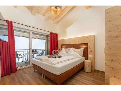 Hundehotel - Pools: Schwimmteich - Doppelzimmer Sonnberg - Berghotel Jaga Alm