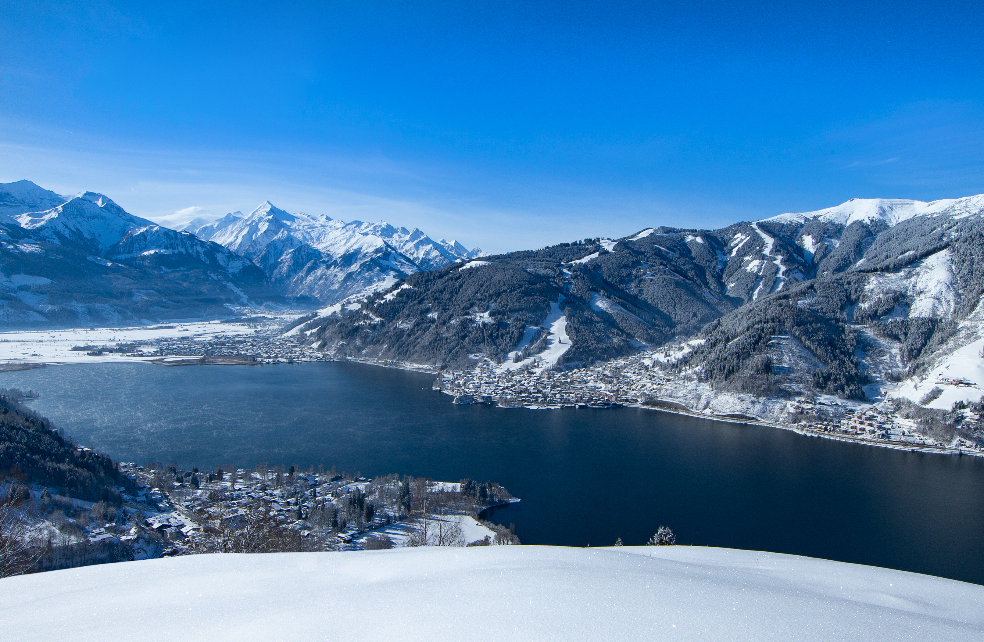 Hundehotel - Region Zell am See-Kaprun - Berghotel Jaga Alm 