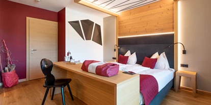 Hundehotel - Ebbs - Salzburger Hof Leogang