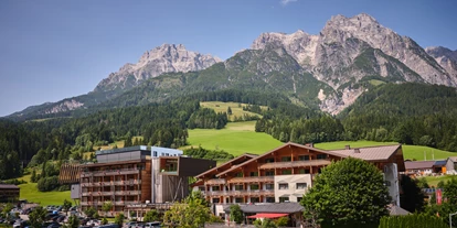 Hundehotel - Ebbs - Salzburger Hof Leogang