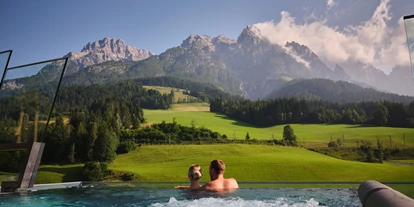 Hundehotel - Ebbs - Salzburger Hof Leogang