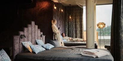 Hundehotel - Ebbs - Salzburger Hof Leogang