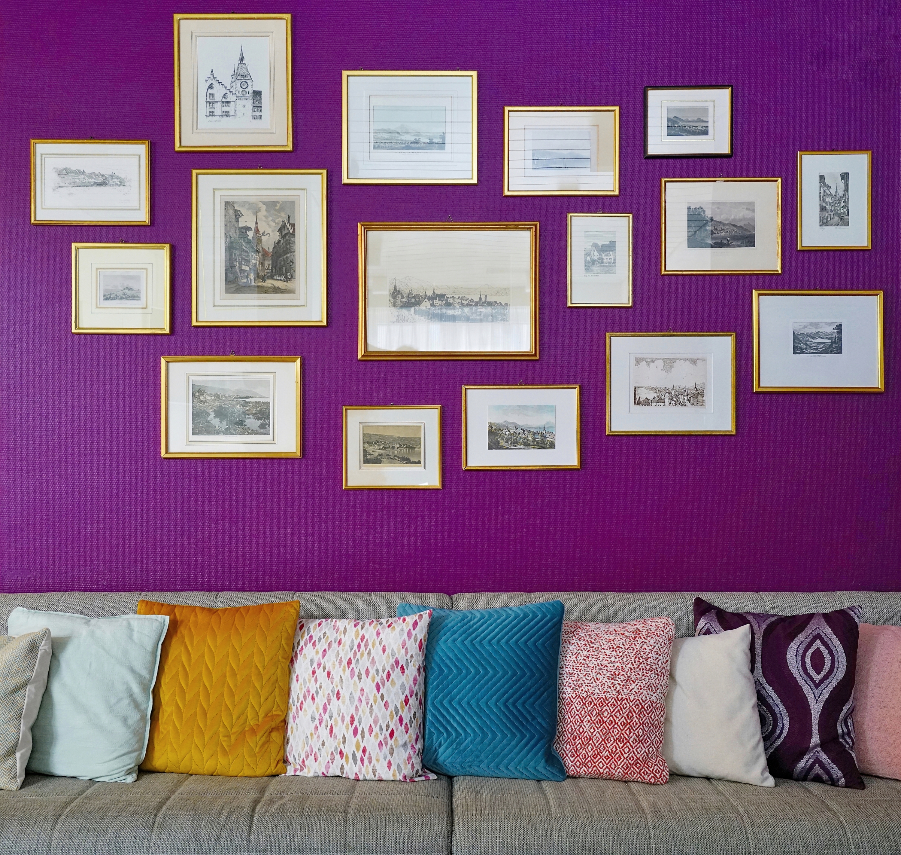 Hundehotel - Zürich-Stadt - Hotel Zugertor