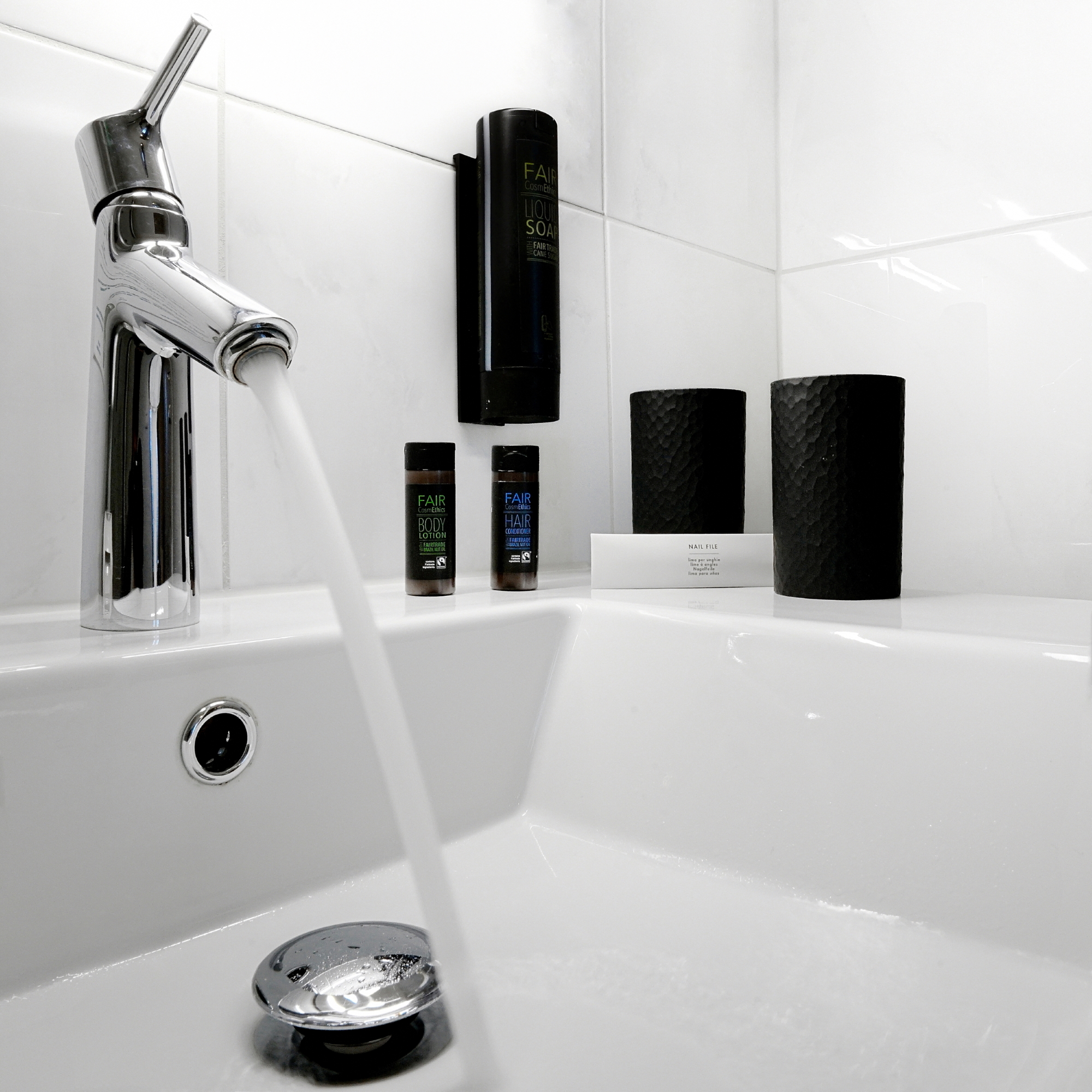 Urlaub-mit-Hund: Hotel Zugertor