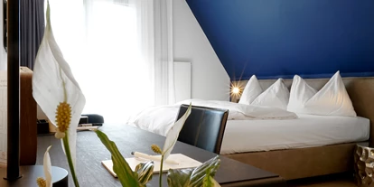 Hundehotel - Doggies: 3 Doggies - PREMIUM Zimmer - Hotel Zugertor