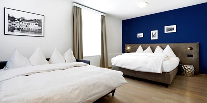 Hundehotel - Doggies: 3 Doggies - PREMIUM Zimmer - Hotel Zugertor