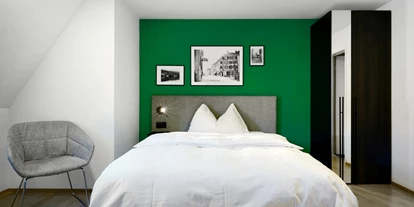 Hundehotel - Doggies: 3 Doggies - Hotel Zugertor