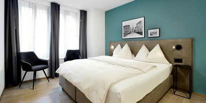 Hundehotel - Doggies: 3 Doggies - Hotel Zugertor