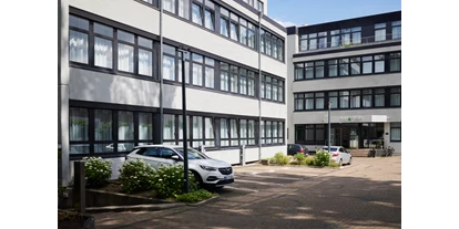 Hundehotel - WLAN - Hamburg-Stadt (Hamburg, Freie und Hansestadt) - Außenansicht - appartello - smarttime living Hamburg