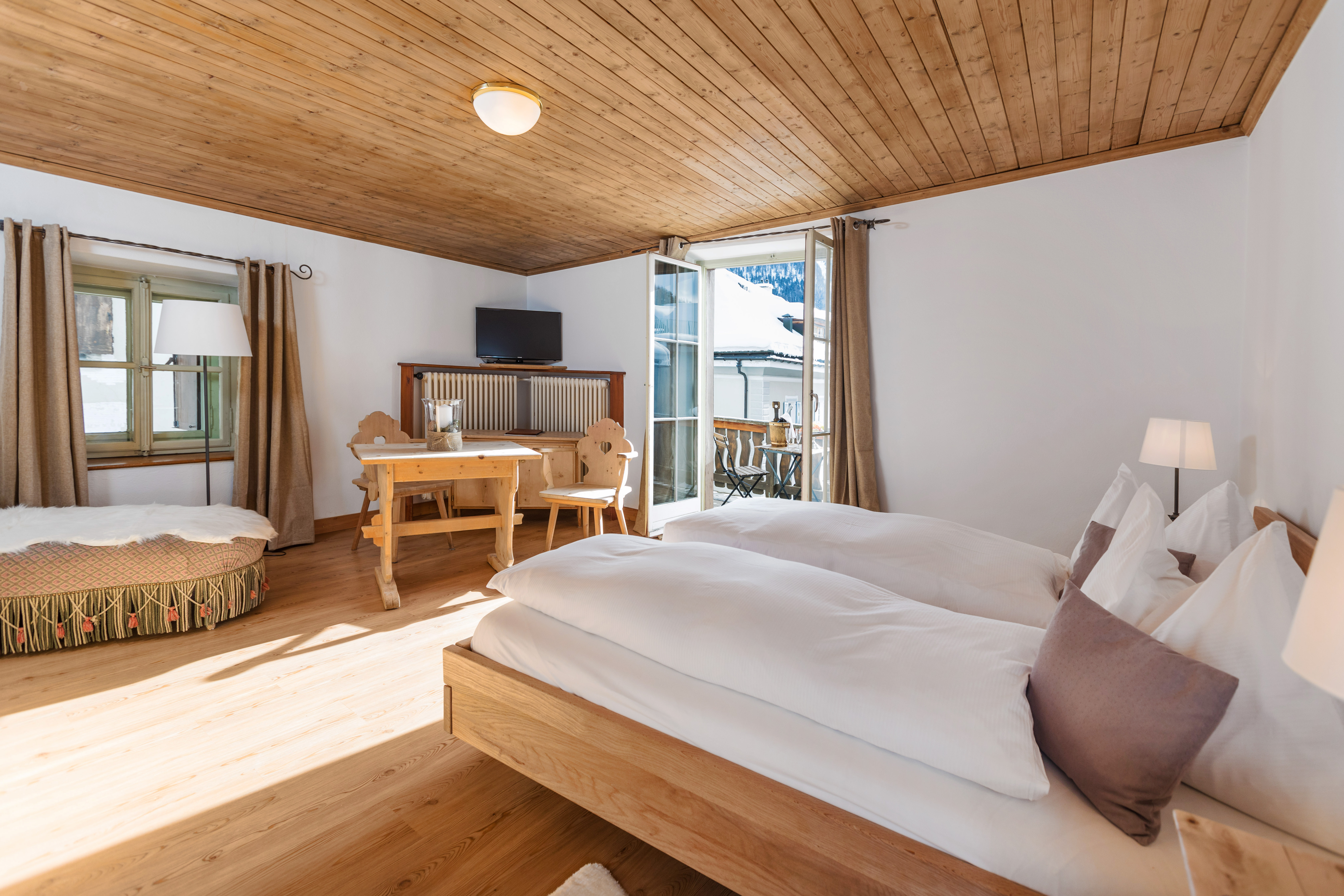 Hotel Klarer Zimmerkategorien Grand