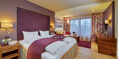 Hundehotel - Ofterschwang - Superior Doppelzimmer - Hotel Sommer