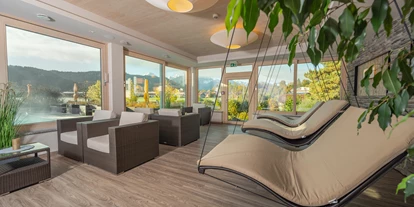 Hundehotel - Ofterschwang - Hotel Sommer