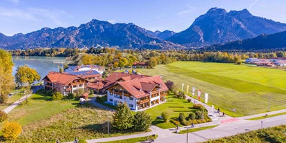 Hundehotel - Ofterschwang - Hotel Sommer