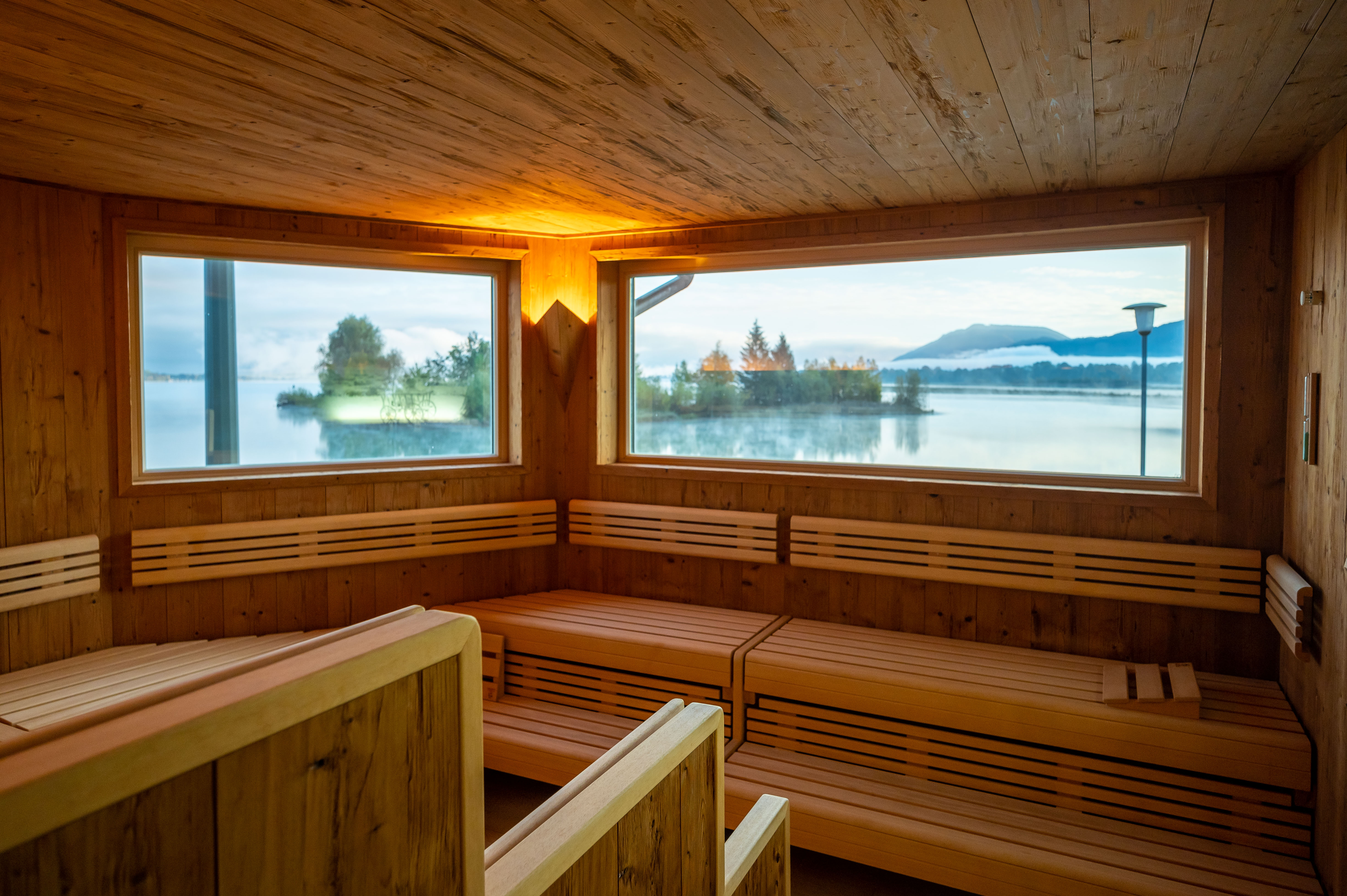 Urlaub-mit-Hund: Hotel Sommer