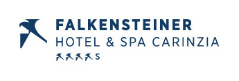 Hundehotel - Preisniveau: gehoben - Alberden - Hotellogo - Falkensteiner Hotel & Spa Carinzia