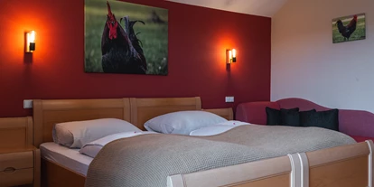 Hundehotel - Doggies: 3 Doggies - Sankt Martin am Tennengebirge - Dreibettzimmer (Symbolfoto) - Hotel-Gasthof Am Riedl GmbH