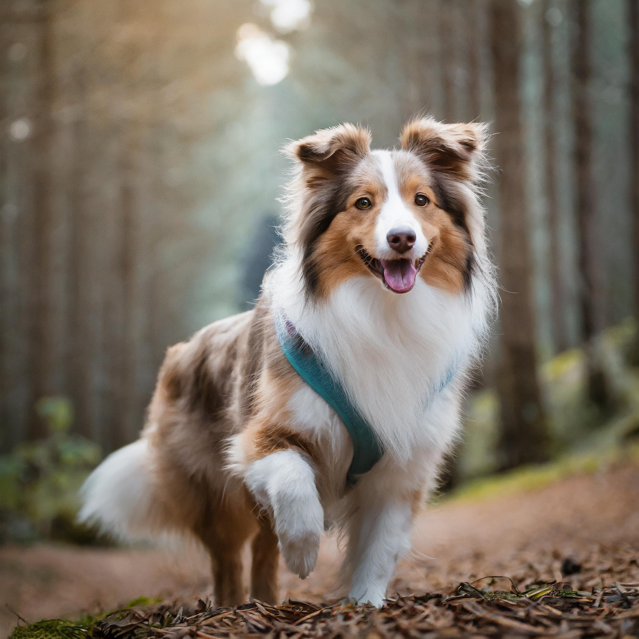 Urlaub-mit-Hund: Hund - SPA RESORT STYRIA