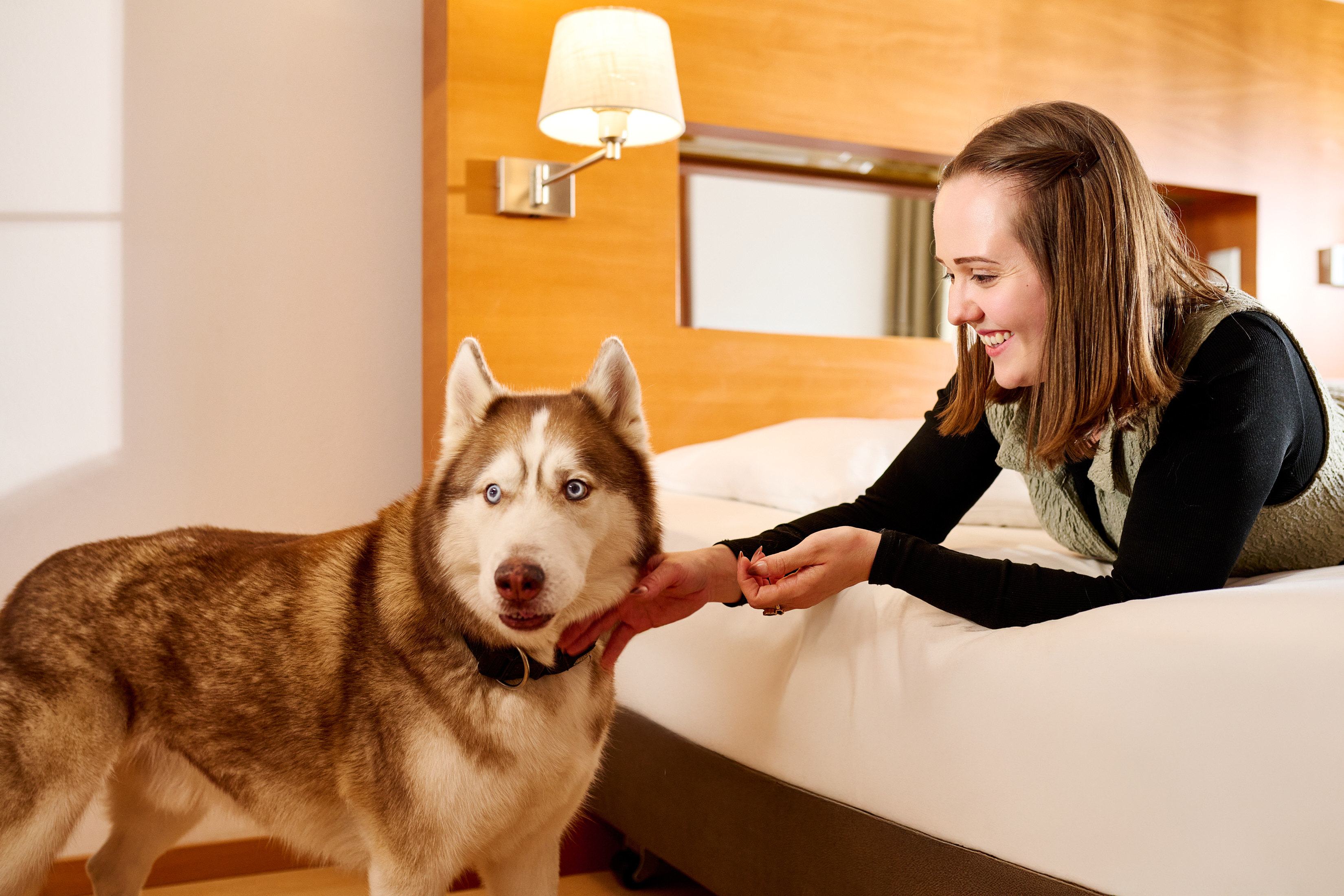 Urlaub-mit-Hund: SPA RESORT STYRIA