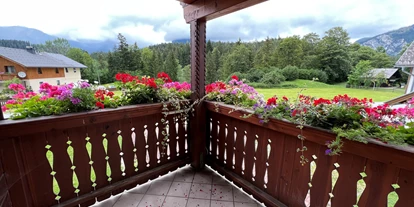 Hundehotel - Tauplitz - Haus Tauplitz