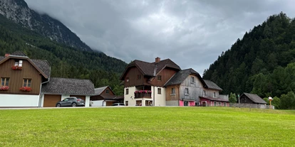 Hundehotel - Tauplitz - Haus Tauplitz