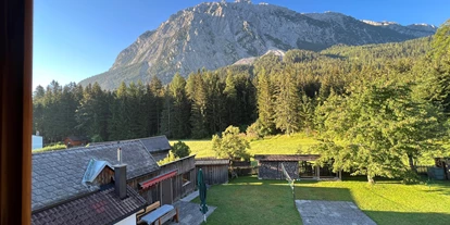 Hundehotel - Tauplitz - Haus Tauplitz