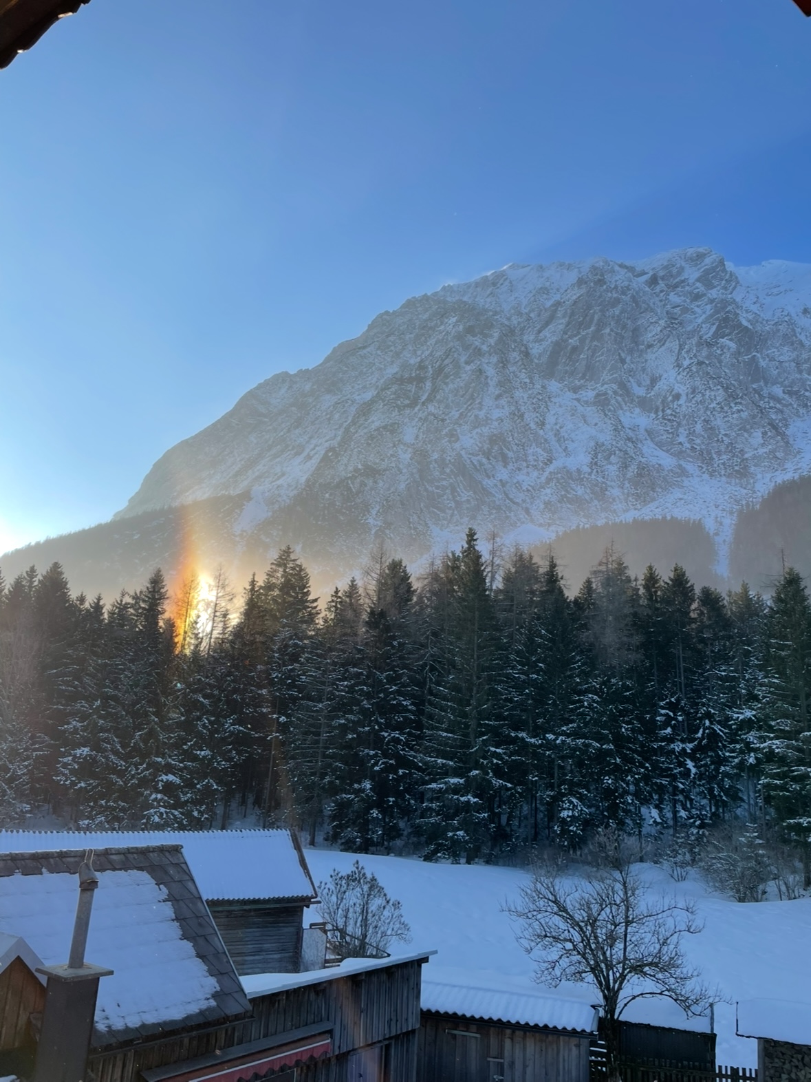 Urlaub-mit-Hund: Haus Tauplitz