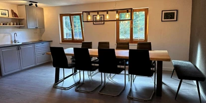 Hundehotel - Tauplitz - Haus Tauplitz