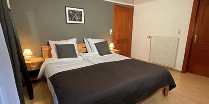 Hundehotel - Tauplitz - Haus Tauplitz