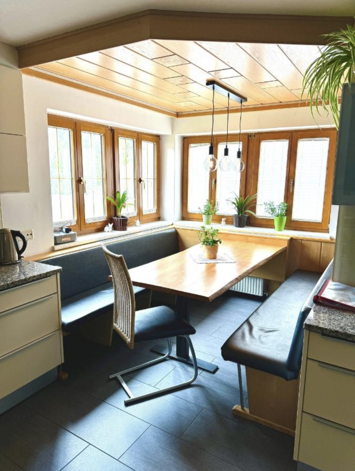 Urlaub-mit-Hund: Haus Tauplitz