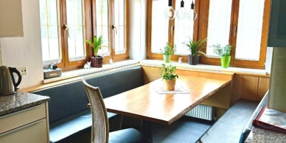 Hundehotel - Tauplitz - Haus Tauplitz