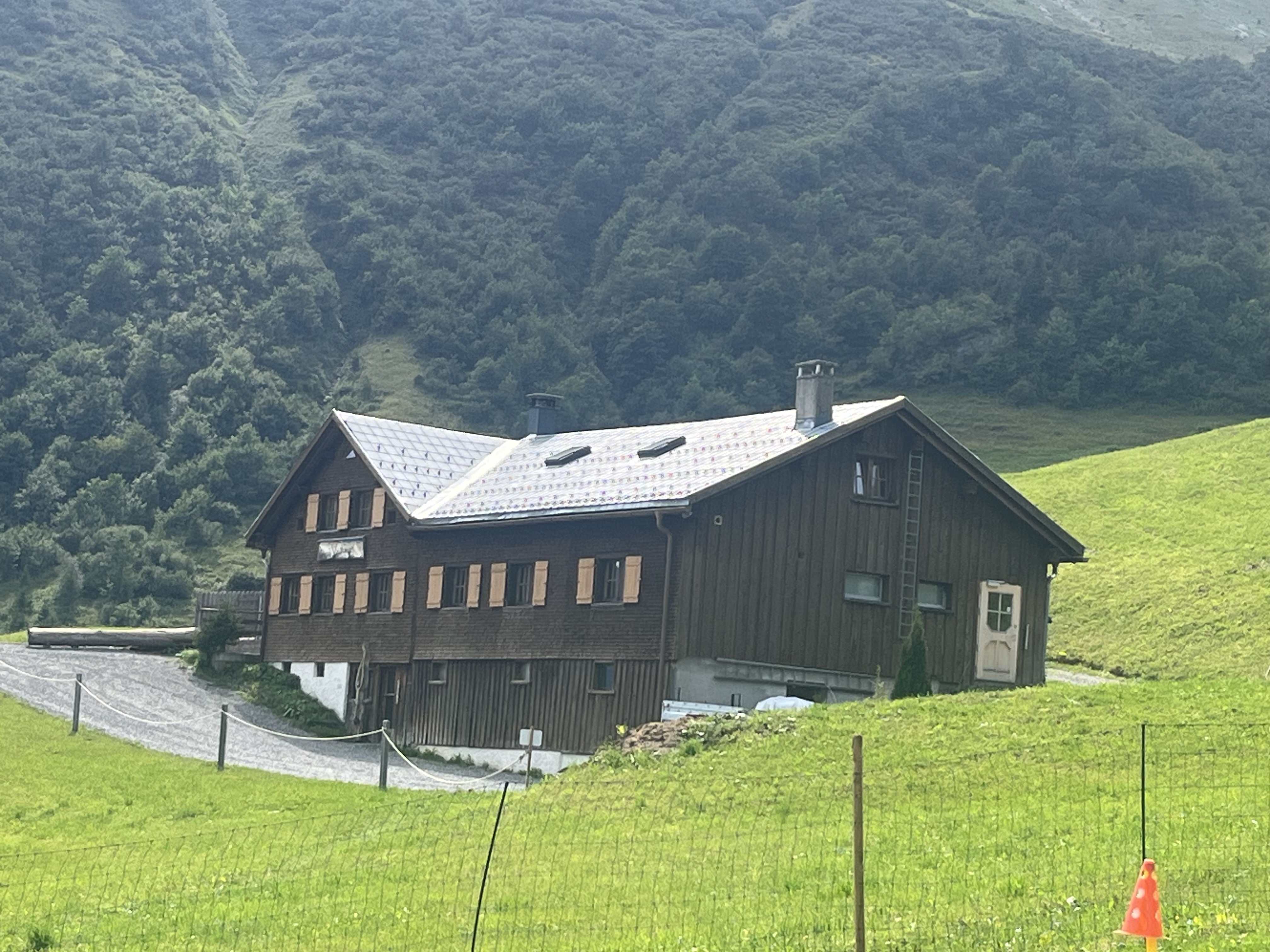 Urlaub-mit-Hund: Natur.Genuss.Hotel - Sonnasita
