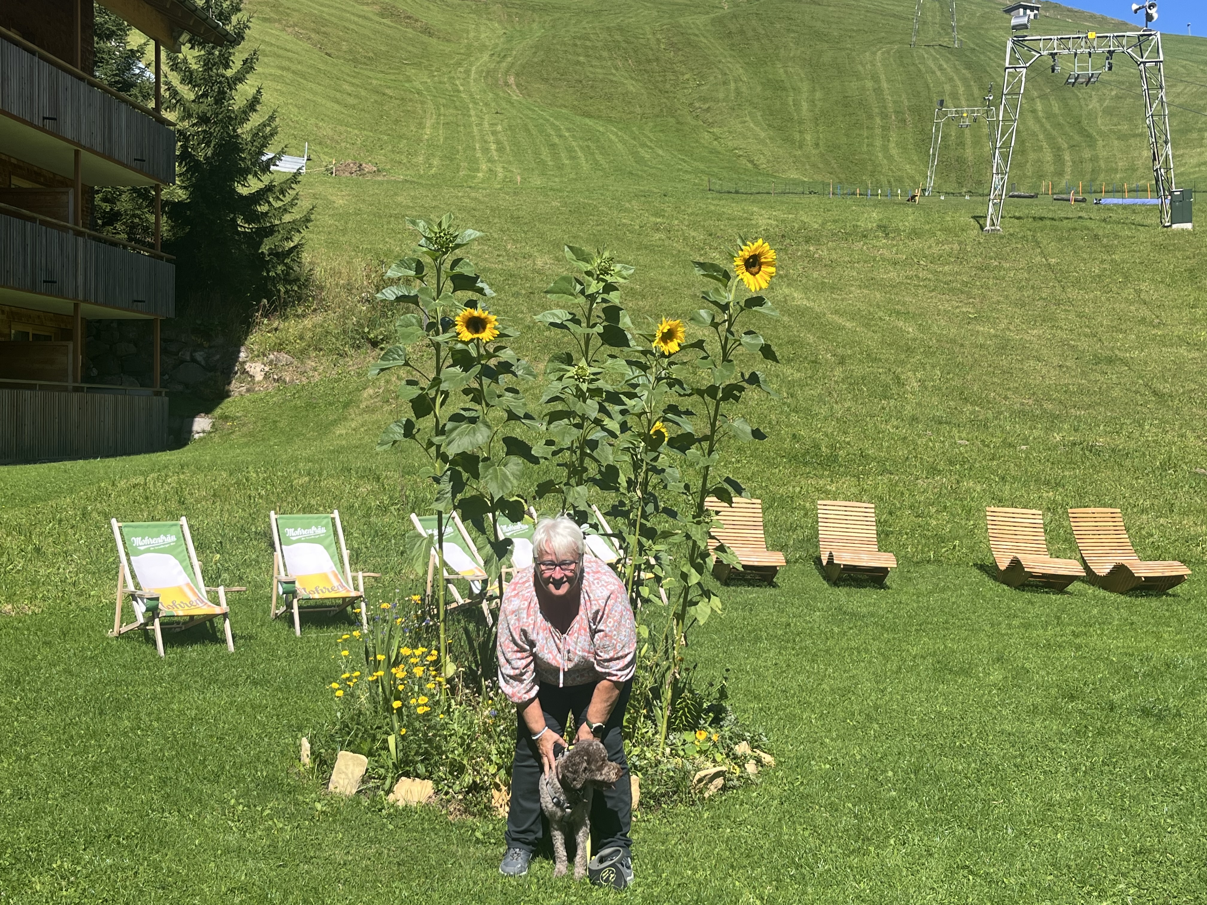 Urlaub-mit-Hund: Natur.Genuss.Hotel - Sonnasita