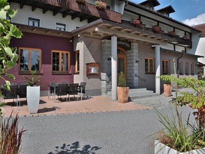 Hundehotel - Doggies: 3 Doggies - Hotel der Bäume
