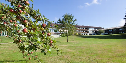 Hundehotel - Verpflegung: Halbpension - Baden-Württemberg - Außenansicht - Hotel Schwarzwald Freudenstadt